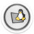 folder tux Icon